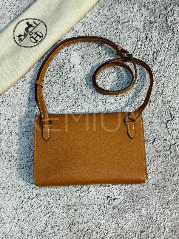Hermes сумка PR420584 2