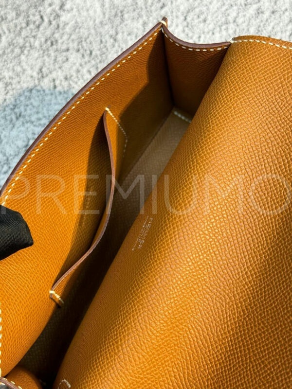 Hermes сумка PR420584 9