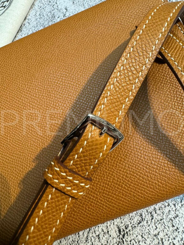 Hermes сумка PR420584 10