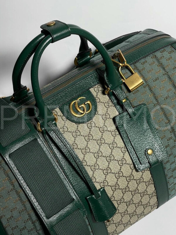 Gucci сумка PR389698 3