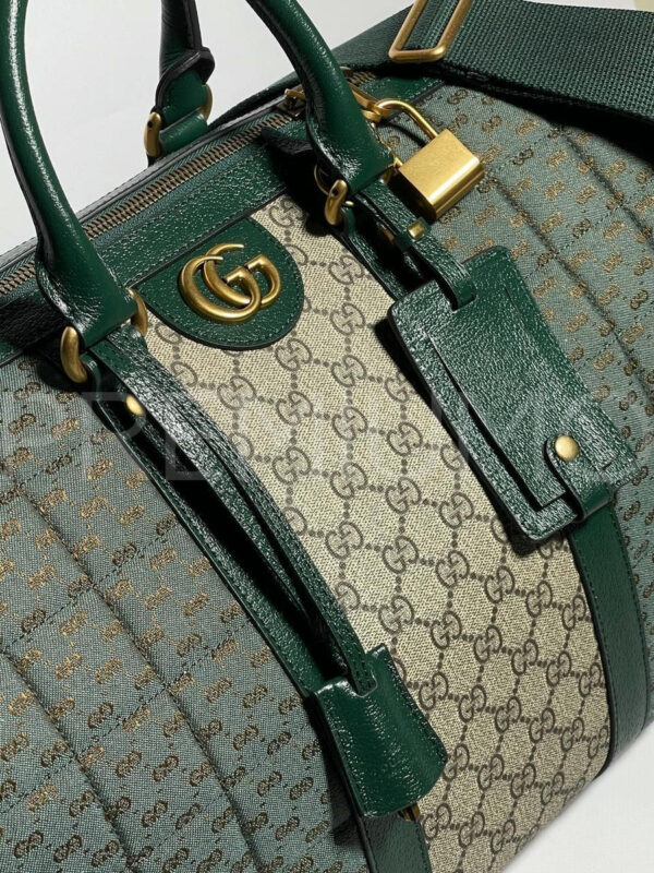 Gucci сумка PR389698 6