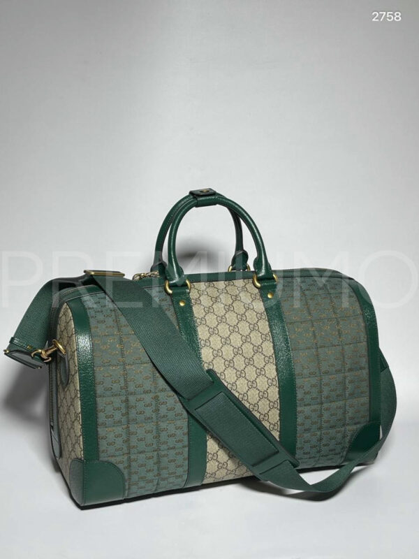 Gucci сумка PR389698 2