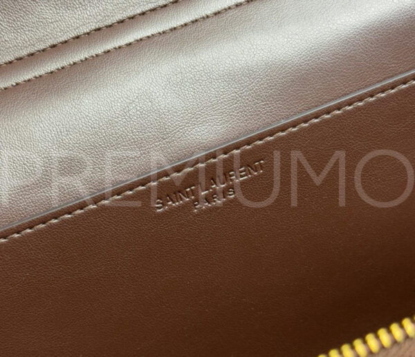 Yves Saint Laurent сумка PR696131 5