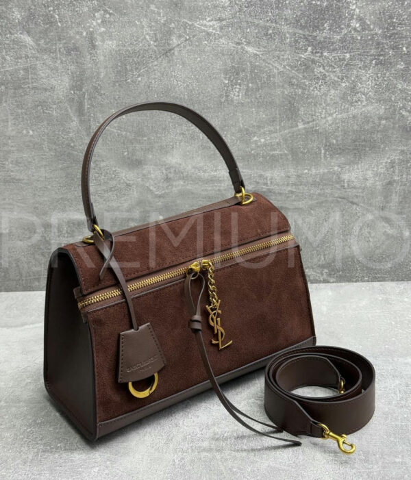 Yves Saint Laurent сумка PR696131 3