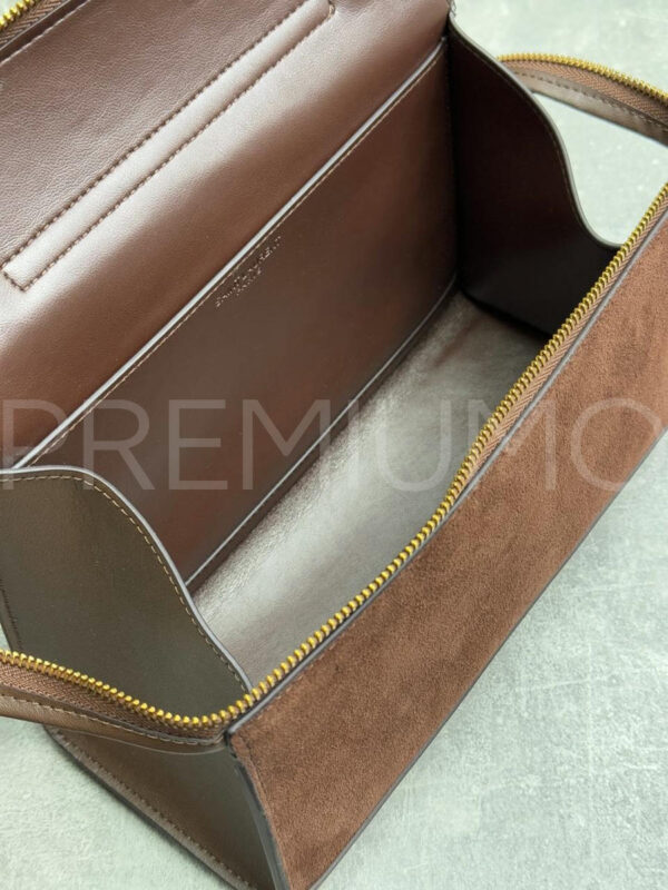 Yves Saint Laurent сумка PR696131 4