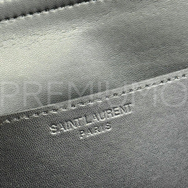 Yves Saint Laurent сумка PR833381 5