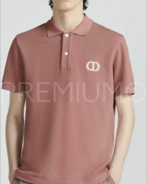 Christian Dior поло PR628616