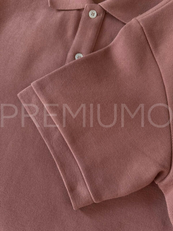 Christian Dior поло PR628616 5
