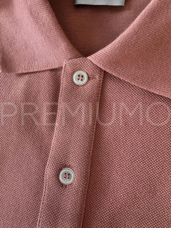Christian Dior поло PR628616 4