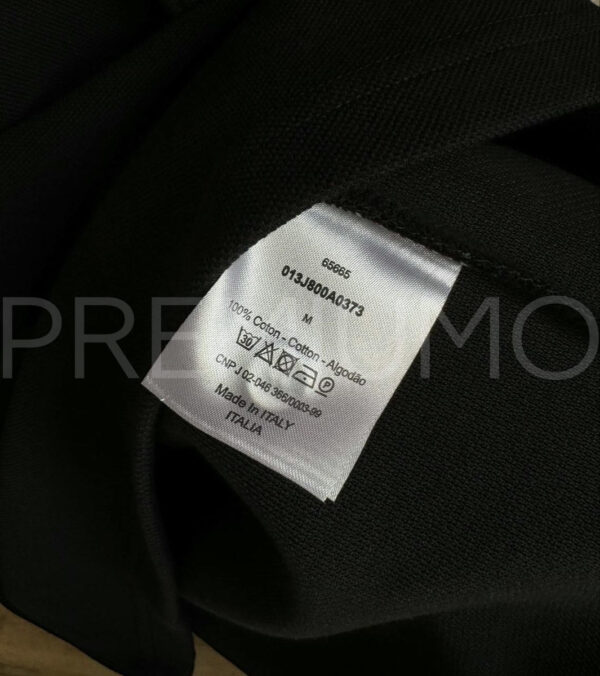 Christian Dior поло PR158244 4
