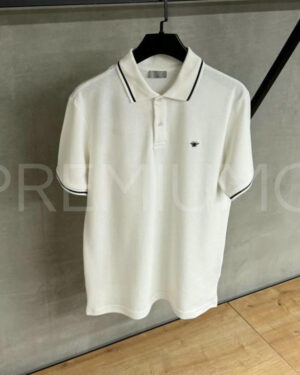 Christian Dior поло PR460699