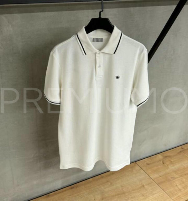 Christian Dior поло PR460699