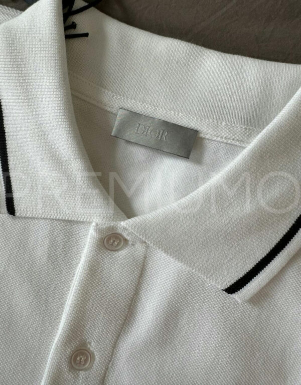 Christian Dior поло PR460699 2