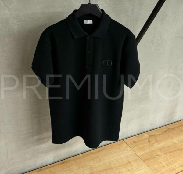 Christian Dior поло PR158244