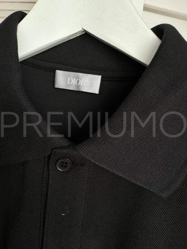 Christian Dior поло PR158244 2