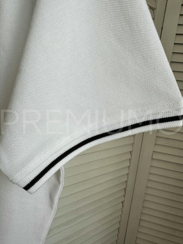 Christian Dior поло PR460699 6