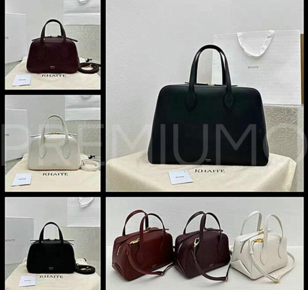 KHAITE Maeve’ сумка ( ) PR599028 9
