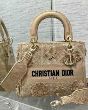 Christian Dior сумка PR399575