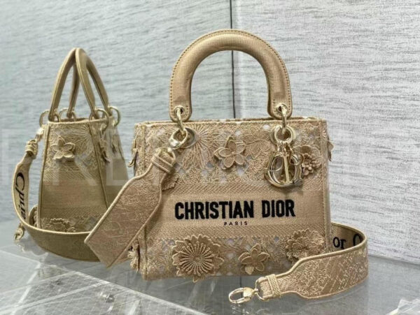 Christian Dior сумка PR399575