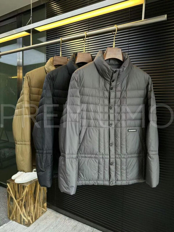 Burberry куртка PR536744 10