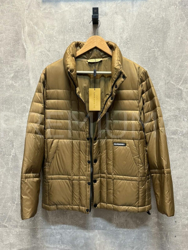 Burberry куртка PR450823