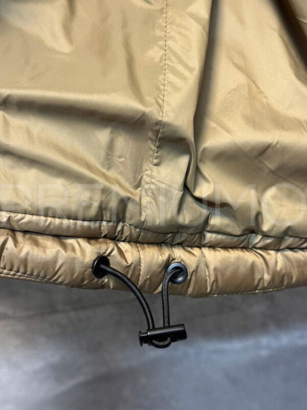 Burberry куртка PR450823 8