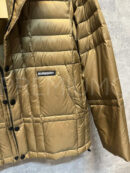 Burberry куртка PR450823 12