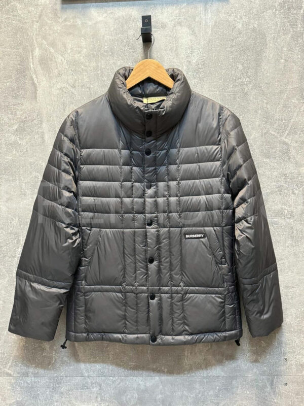 Burberry куртка PR536744