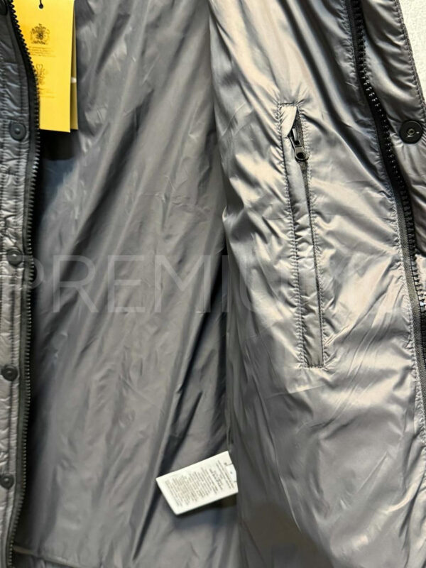 Burberry куртка PR536744 6