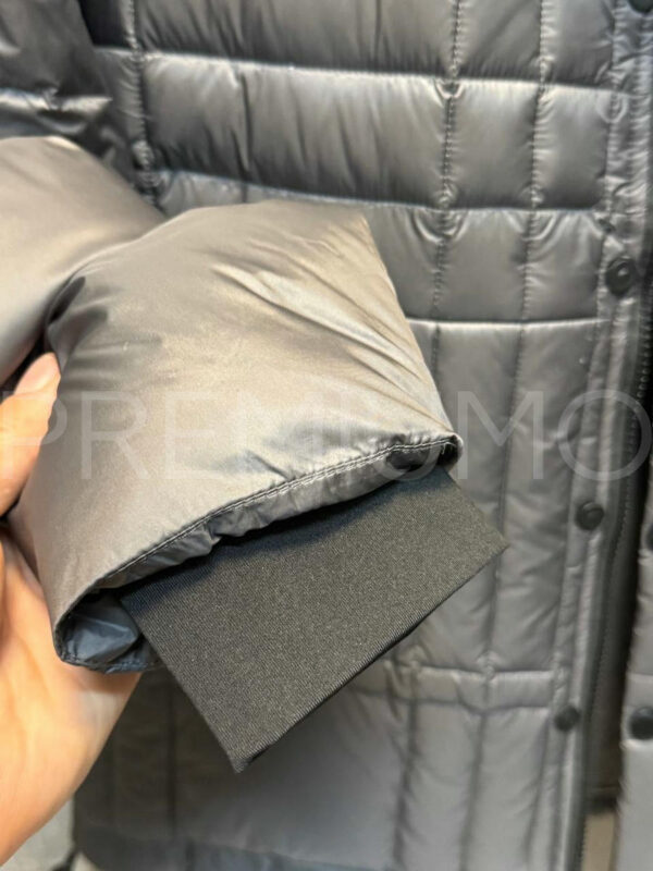 Burberry куртка PR536744 7