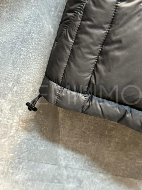 Burberry куртка PR536744 9
