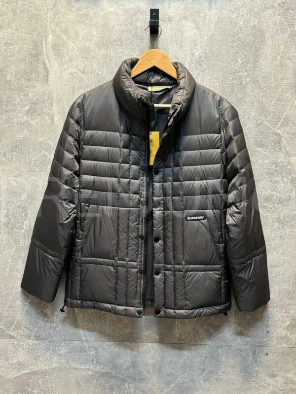 Burberry куртка PR536744 2