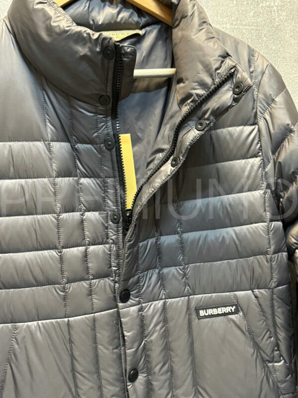 Burberry куртка PR536744 5