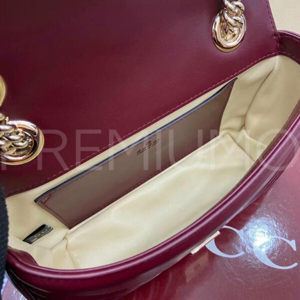 Gucci сумка PR635991 8