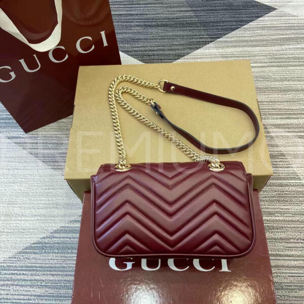 Gucci сумка PR635991 9