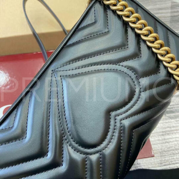 Gucci сумка PR372532 17