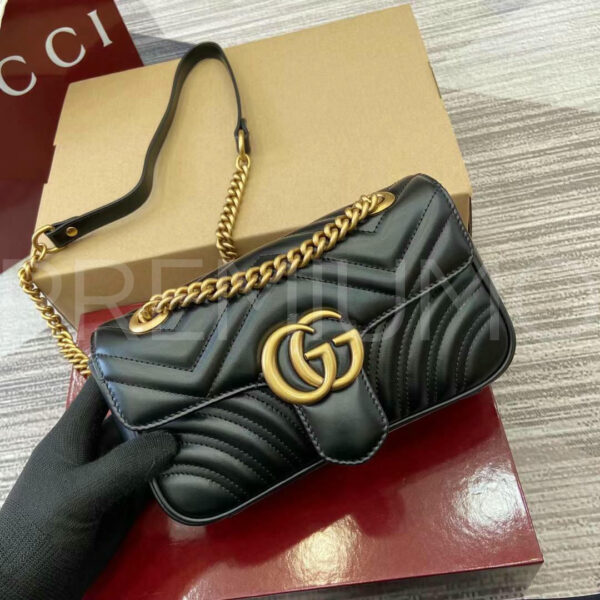 Gucci сумка PR372532 2