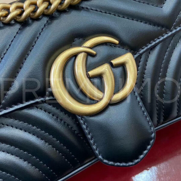 Gucci сумка PR372532 18