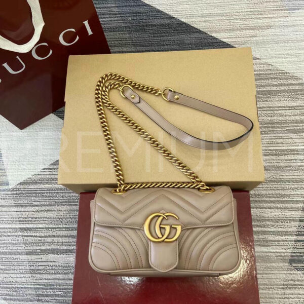 Gucci сумка PR427613