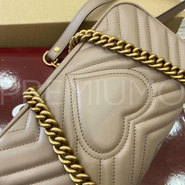 Gucci сумка PR427613 3