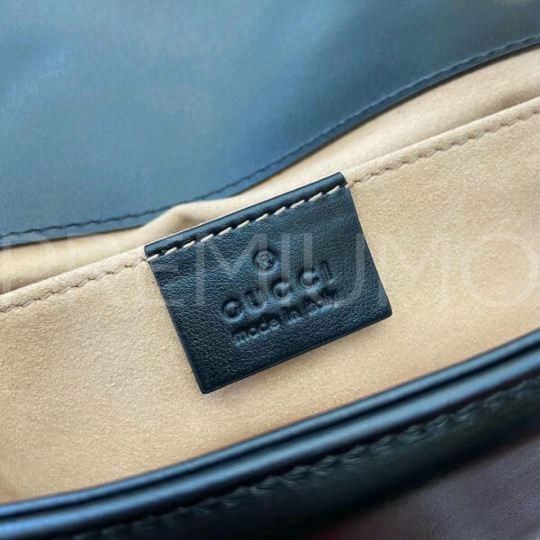 Gucci сумка PR372532 21