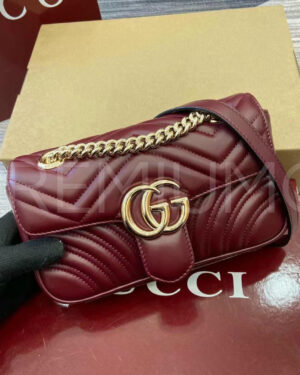 Gucci сумка PR635991
