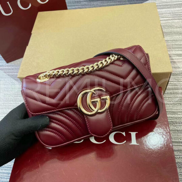 Gucci сумка PR635991