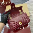 Gucci сумка PR635991 12