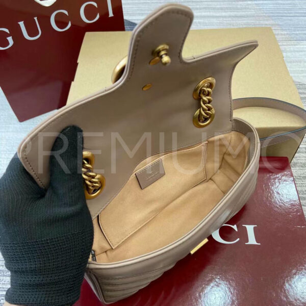 Gucci сумка PR427613 5