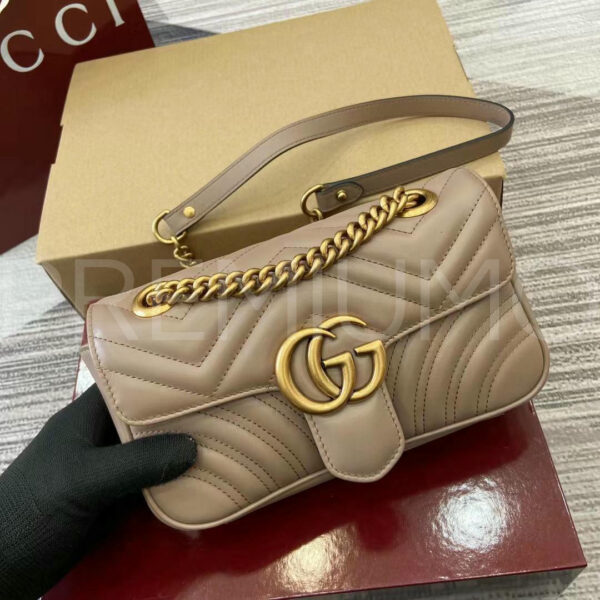 Gucci сумка PR427613 6