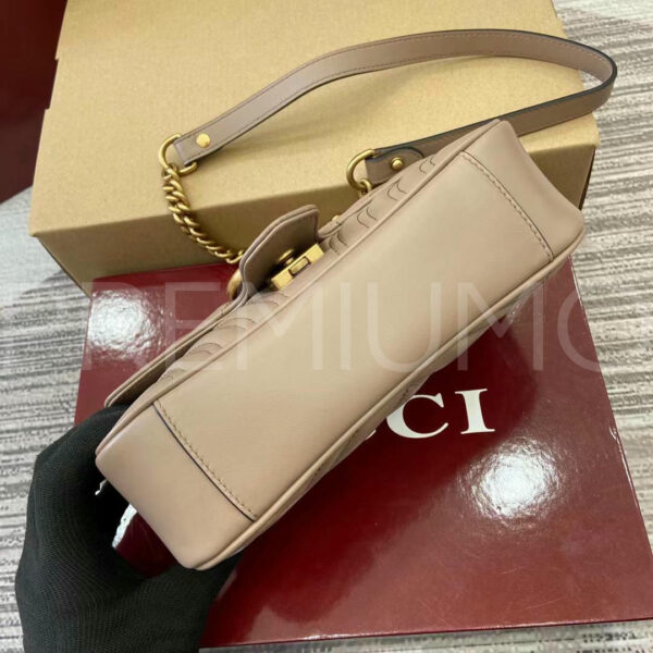 Gucci сумка PR427613 7