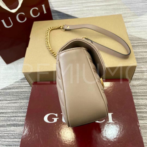 Gucci сумка PR427613 8