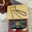 Gucci сумка PR372532 22