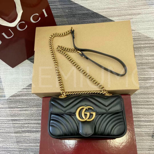 Gucci сумка PR372532